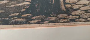 Cornelis Brandenburg - Keizersgracht - Reguliersgracht Amsterdam. kopen? Bied vanaf 95!