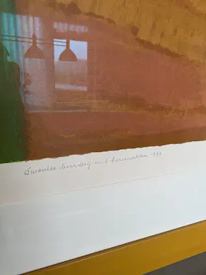 Ton Schulten - Twentse boerderij met korenvelden kopen? Bied vanaf 450!