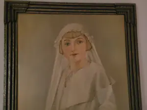 Lea Steppe - geen titel kopen? Bied vanaf 35!