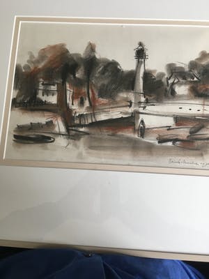 Louis Derijks - Saint-Marine kopen? Bied vanaf 20!