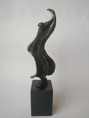 Bernadette Leijdekkers - Tänzer kopen? Bied vanaf 25!