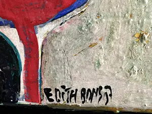 Edith Bons - BALANS kopen? Bied vanaf 79!