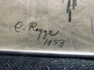 AcheterCornelius Rogge - geen titel? Enchérissez de 50!