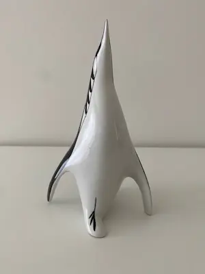 Mieczysław Naruszewicz - Iconische New Look grote pinguïn (zgn. Cmielow beeldje ) kopen? Bied vanaf 150!