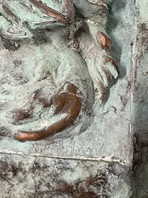 Gerti Bierenbroodspot - Feniks kopen? Bied vanaf 1250!