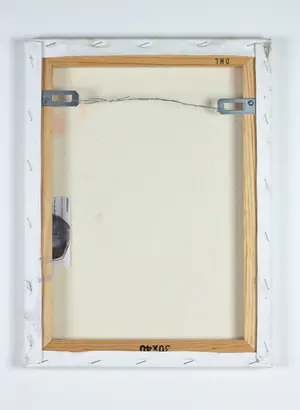 Irene van den Bos - acrylverf op canvas kopen? Bied vanaf 25!