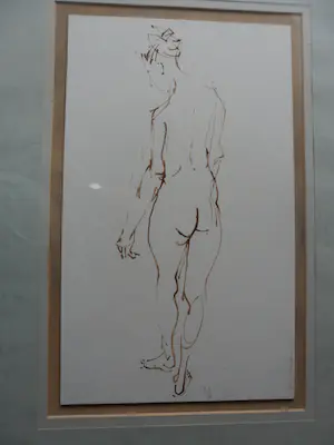 Paul Jorritsma - Naaktstudies. kopen? Bied vanaf 35!