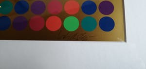 Victor Vasarely - Geometrische compositie kopen? Bied vanaf 375!