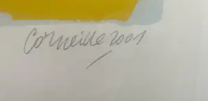 Corneille - Sérenité kopen? Bied vanaf 1300!