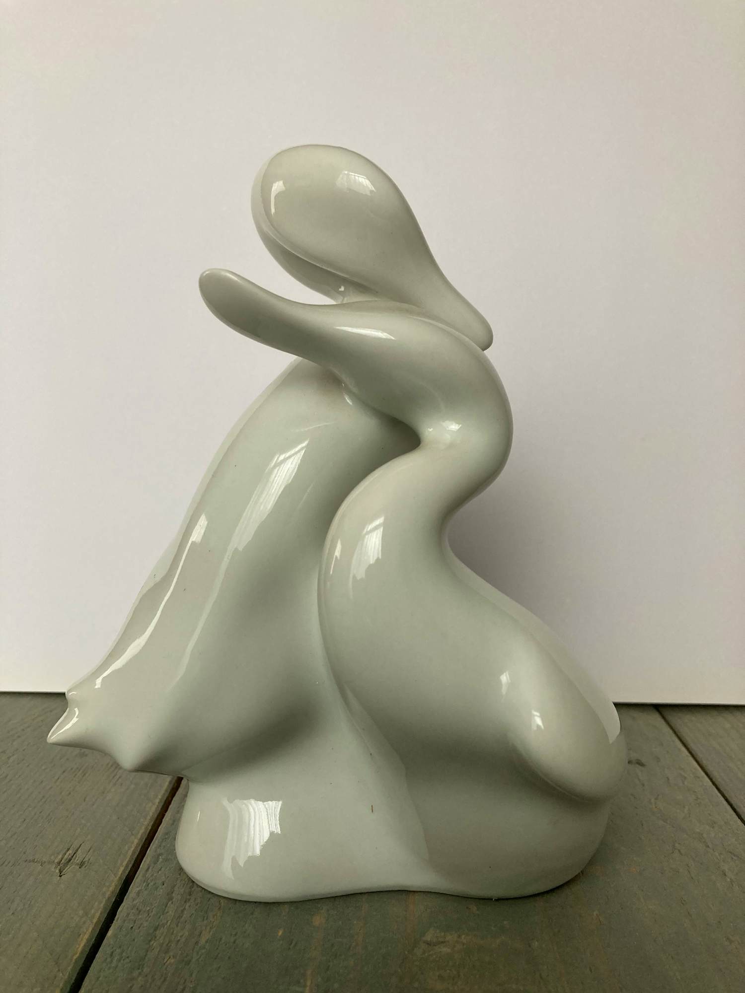 Royal Dux - Ducks (Eenden) door Jaroslav Ježek kopen? Bied vanaf 160!