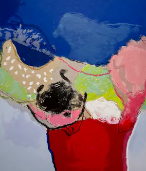 Henk van Vessem - Zonder titel kopen? Bied vanaf 37!