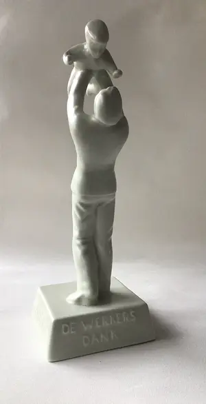 Plateelbakkerij Zuid-Holland - zonder titel kopen? Bied vanaf 50!