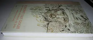Vincent van Gogh - Het verloren schetsboek uit Arles, 2016 & 3 andere kopen? Bied vanaf 50!