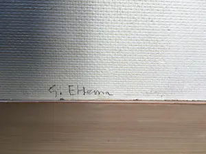 Gerard Ettema - Lentebloesem kopen? Bied vanaf 125!