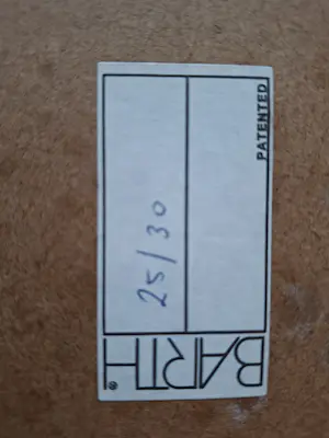 Bob ten Hoope - Naakte vrouw kopen? Bied vanaf 35!