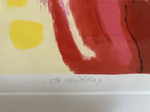 Henk van Vessem - De ochtend kopen? Bied vanaf 45!