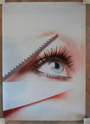 Niet of onleesbaar gesigneerd - Digitale Foto ZONDER TITEL Handgesigneerd kopen? Bied vanaf 1!