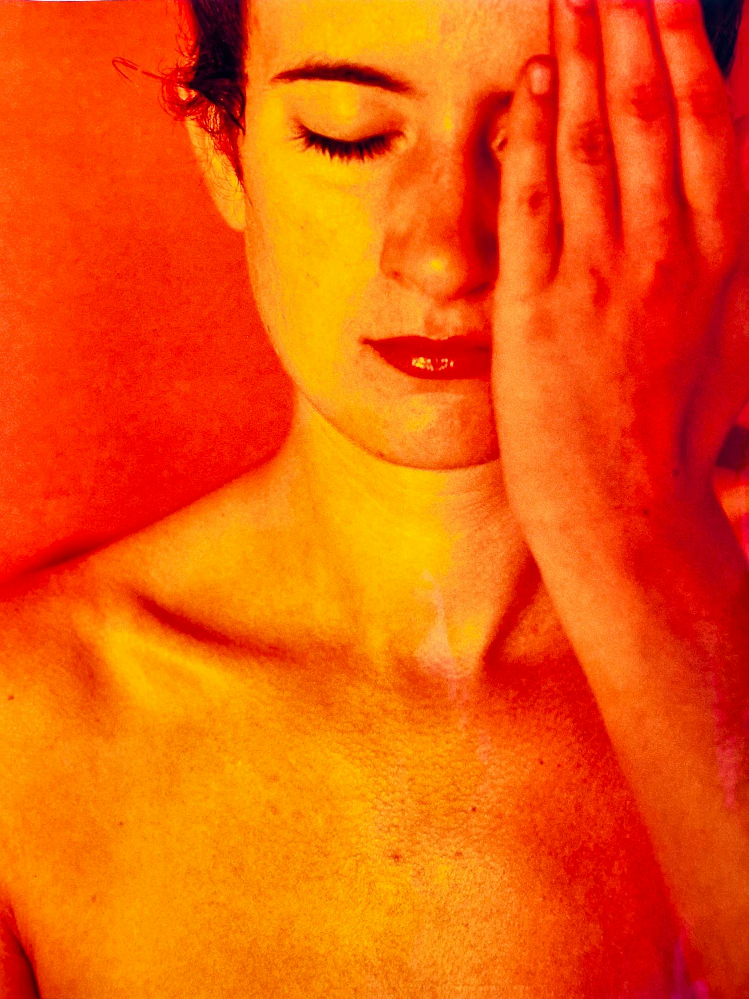 Ine Lamers - portret kopen? Bied vanaf 75!