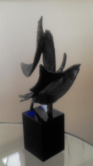 Bernadette Leijdekkers - Wind in de zeilen kopen? Bied vanaf 99!