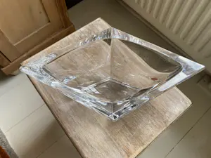 Sevres - Kristallen vaas kopen? Bied vanaf 75!