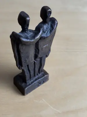 Jos Gielen - Vrienden kopen? Bied vanaf 35!