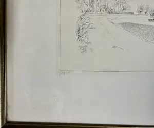 Jo Spier - Bollenvelden kopen? Bied vanaf 25!