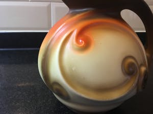 Royal Mosa - Art Deco Snavelbek kan kopen? Bied vanaf 25!
