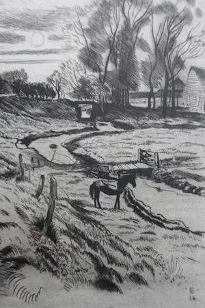 Kuno Brinks - SPAARNDAMMERDIJK kopen? Bied vanaf 50!