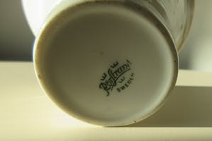 Rorstrand - Porseleinen waxine of theelicht kopen? Bied vanaf 17!