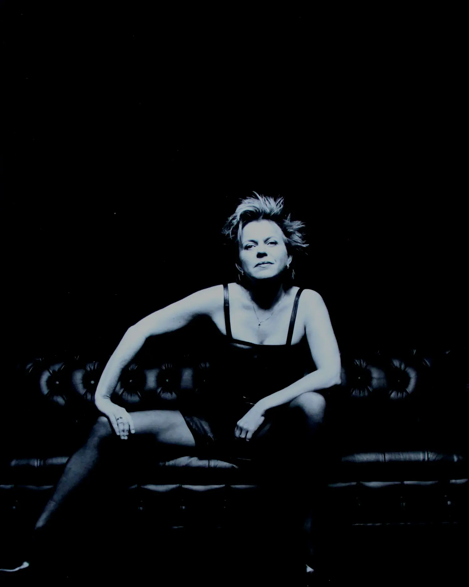 Erwin Olaf (1959-2023)