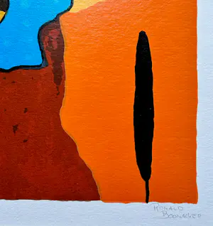 Ronald Boonacker - Lago di Garda I kopen? Bied vanaf 45!