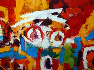 Harrie Sijbers - Creatures kopen? Bied vanaf 750!