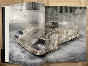 Panamarenko - Universum kopen? Bied vanaf 125!