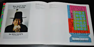 Andy Warhol - Cat. raisonné 1962-1980 -&- the American poster(1975) met los omslag kopen? Bied vanaf 75!