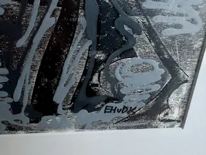 Erasmus Herman van Dulmen Krumpelman - Twee ruiters kopen? Bied vanaf 550!