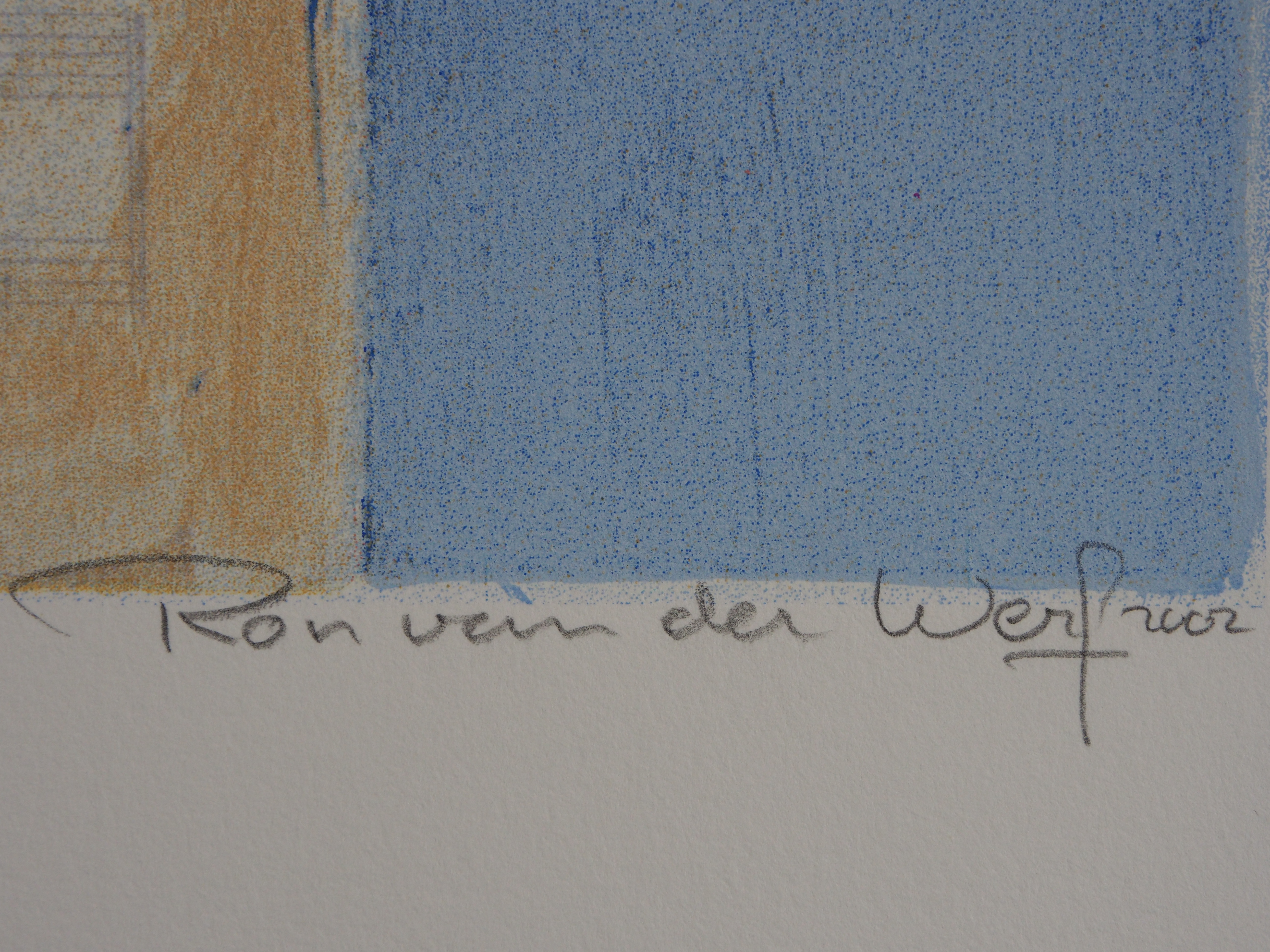 Ron van der Werf - Prelude I kopen? Bied vanaf 30!