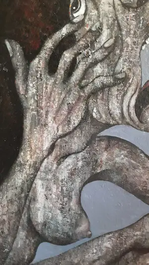 Sjef van Schaijk - No XIII - Dertien kopen? Bied vanaf 550!