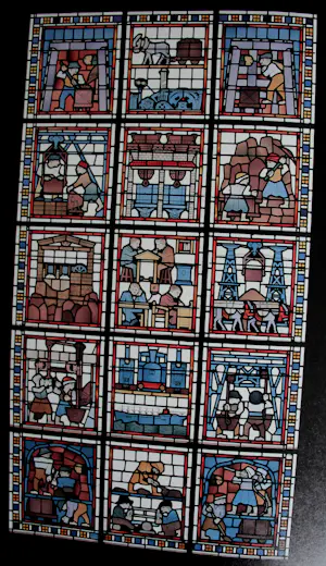 Bart van der Leck - Tentoonstellingscatalogus: Museum Kroller Muller - 1994 kopen? Bied vanaf 49!