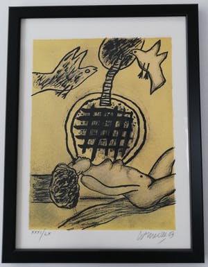 Corneille - Zonder titel kopen? Bied vanaf 120!