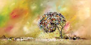 Gena - Fantasy Life verkocht voor € 350!