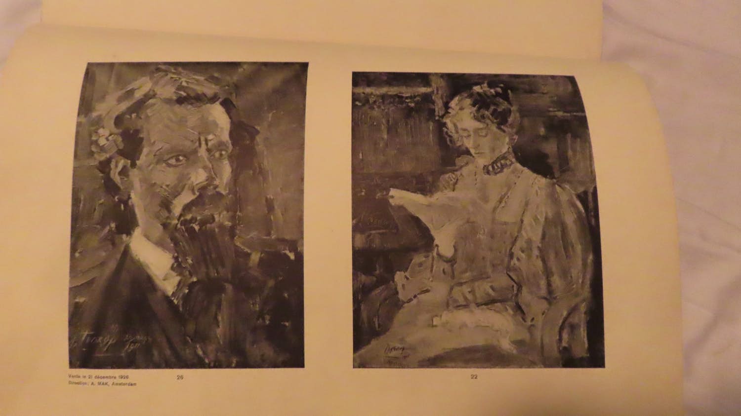 Jan Toorop - L' OEVRE de JAN TOOROP kopen? Bied vanaf 35!