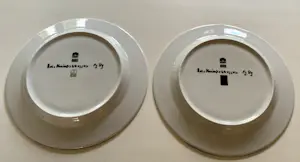 Rob van Koningsbruggen - Fodor servies kopen? Bied vanaf 150!