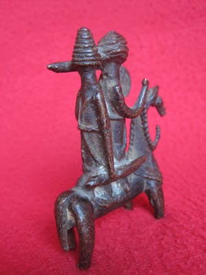 Sao Sokoto - Putchu Guinadji. kopen? Bied vanaf 55!