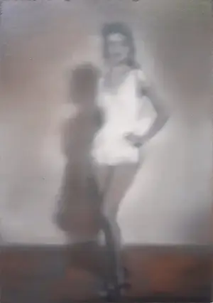 Erwin van Krey - Model kopen? Bied vanaf 200!