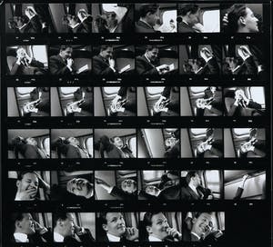 Paul Huf - C-Print met Dibond, Reizen kopen? Bied vanaf 1!