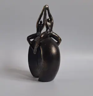 Corry Ammerlaan - Verbonden kopen? Bied vanaf 45!