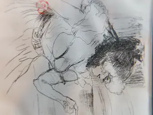 Henri de Toulouse-Lautrec - Au Star - le Havre kopen? Bied vanaf 85!