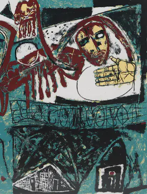 Rik van Iersel - Plek waar dingen beginnen kopen? Bied vanaf 75!