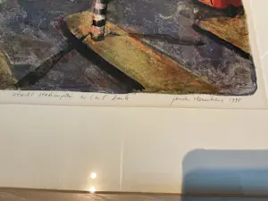 Jeroen Hermkens - Utrecht stadionplein en C en E Bank kopen? Bied vanaf 100!