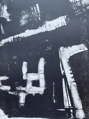 Wim Motz - Venster kopen? Bied vanaf 45!